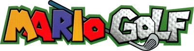 Mario Golf (N64) Play Online